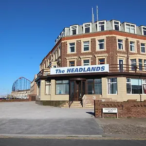 the-headlands-blackpool.hotelsin-chester.com/