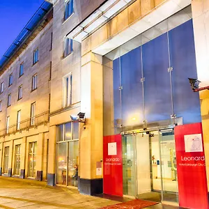 **** Hotel Leonardo Haymarket Wielka Brytania