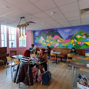 Hostel Hostelle - Women Only, Londyn
