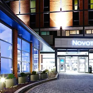 **** Hotel Novotel Leeds Centre Wielka Brytania