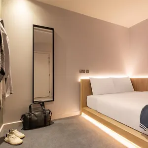 Hotel Zedwell Greenwich, Londyn