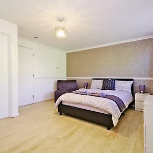 Harlinger Annexe London
